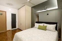 The Tampines Trilliant (D18), Condominium #498834421